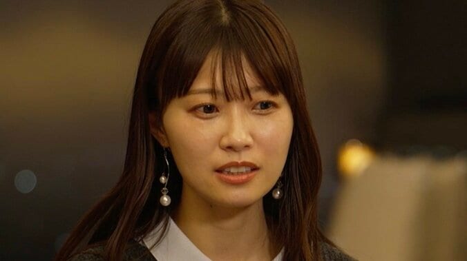 【写真・画像】婚活中の32歳現役アナ、3個下のイケメンモデルと“婚約”成立「初々しすぎない？」　1枚目