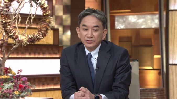 垂秀夫前駐中国大使