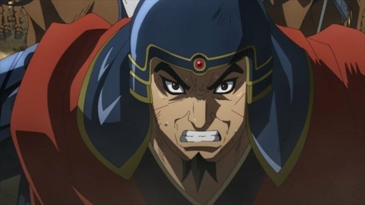 アニメ「キングダム」秦と楚、戦場で熱い火花を散らす将軍たち…！第6話先行カット＆あらすじ公開