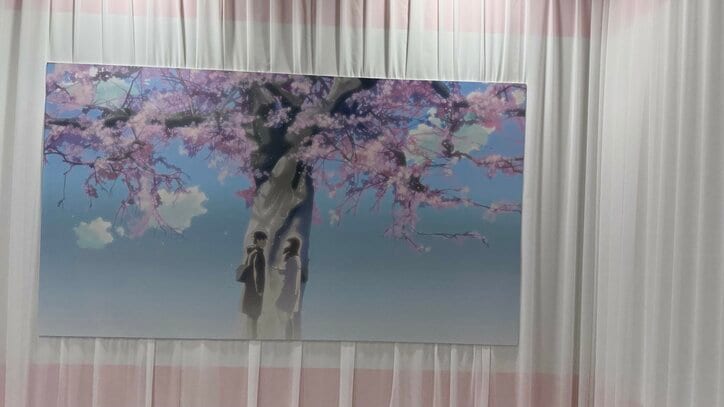 【写真・画像】「AnimeJapan 2026」コミックス・ウェーブ・フィルム展示レポート 3枚目