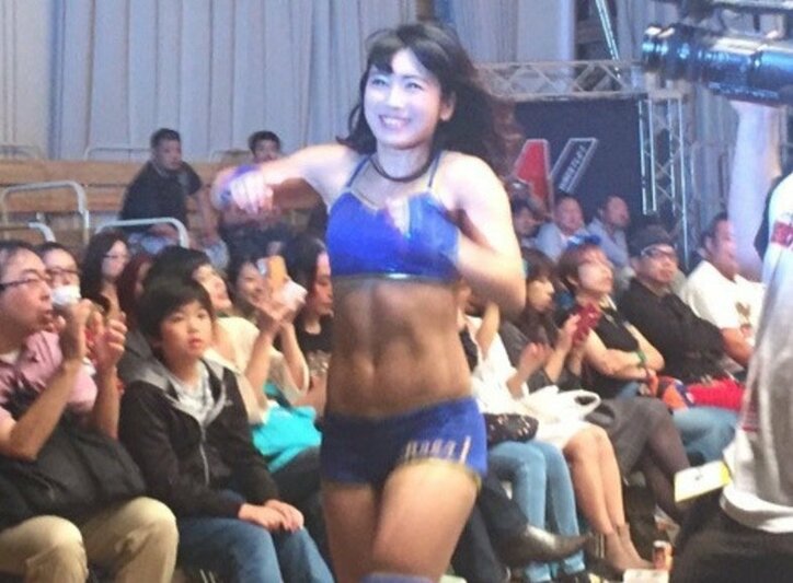 可愛すぎる筋肉アイドル・才木玲佳、24歳で初体験