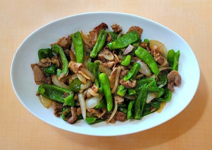 布川敏和、無性に食べたくなった物で作った料理「ムッチャ美味しかった」