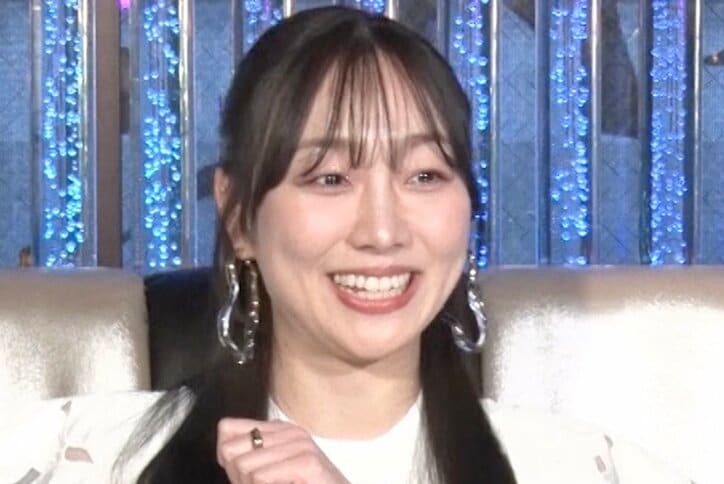 【写真・画像】須田亜香里、得意だと思う“夜のおしごと”を告白「順位つけられるの大好きなので」　1枚目