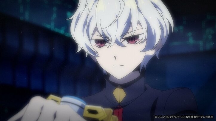 アニメ「シャドウバース」待ち受けるジュスティーヌ姉妹…！第28話先行カット＆あらすじ公開