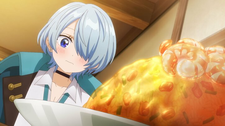 【写真・画像】石川由依＆本渡楓が『完璧聖女』を“漢字一文字”で語ると「“愛”が勝つ！」【オーバーラップ文庫特番レポート】　5枚目