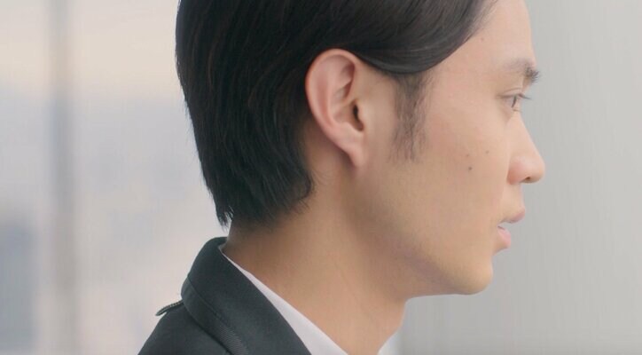 麦（平祐奈）への気持ちは？　ドSツンデレ御曹司・陸（磯村勇斗）が切ない本音を告白　『御曹司ボーイズ』