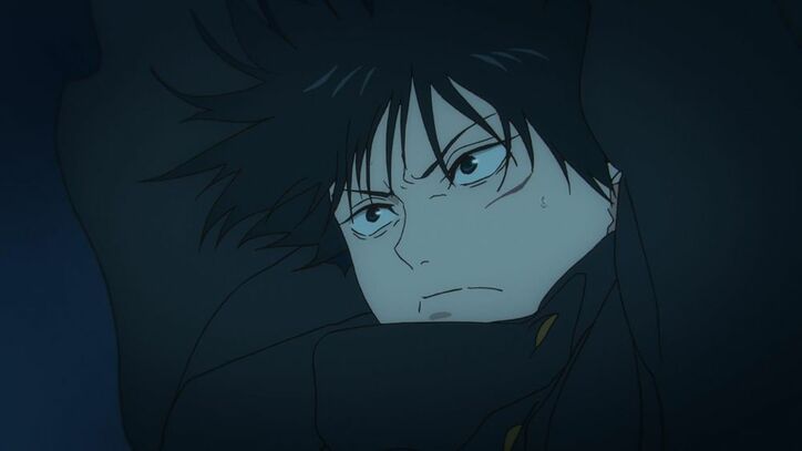 アニメ『呪術廻戦』内田雄馬（伏黒恵役）オフィシャルインタビュー…2期40話先行カット・あらすじ公開も