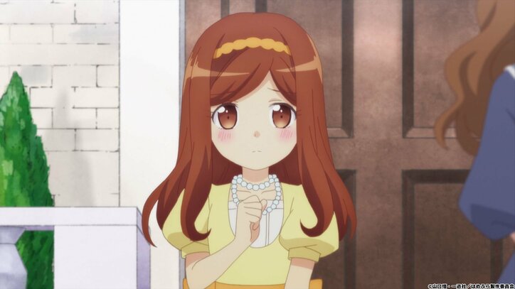 アニメ「はめふら」メアリの婚約者に勝負を挑まれたカタリナ…第2話先行カット＆あらすじ公開！