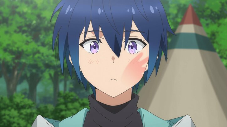 [Photos/Images] Setting Out to Defeat the Monsters Ravaging the Farm! Anime "Scooped Up by an S-Rank Adventurer!" Episode 3 Synopsis & Preview Cuts Released 5th