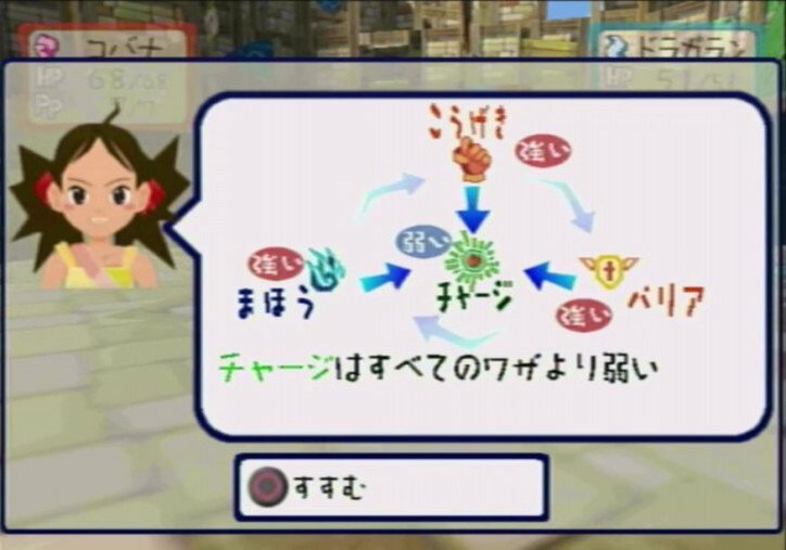 子どもの創造力を鍛える『ガラクタ名作劇場 ラクガキ王国』親子で見たいゲーム実況