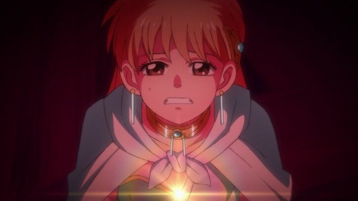 アニメ「ダイの大冒険」ダイとポップの勇姿に、”瞳の宝玉”が輝きはじめる…第97話先行カット＆あらすじ公開