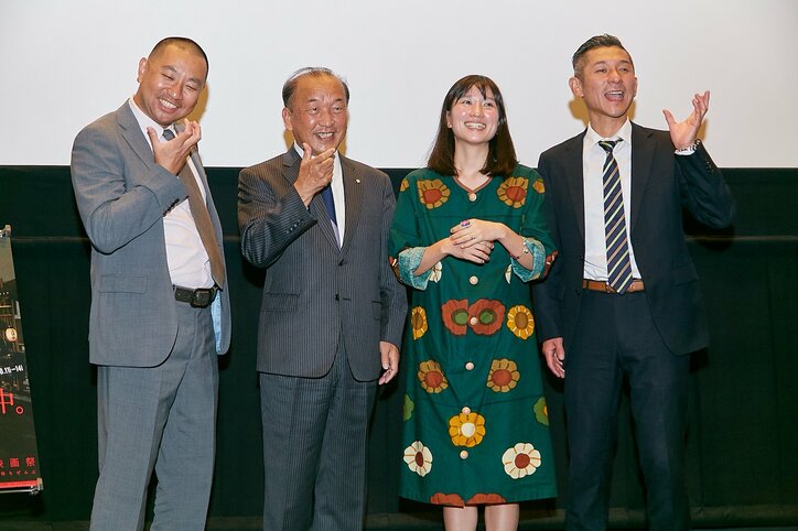 レイザーラモンRG、『アナ雪』テーマにのせて最新「あるある」繰り出す