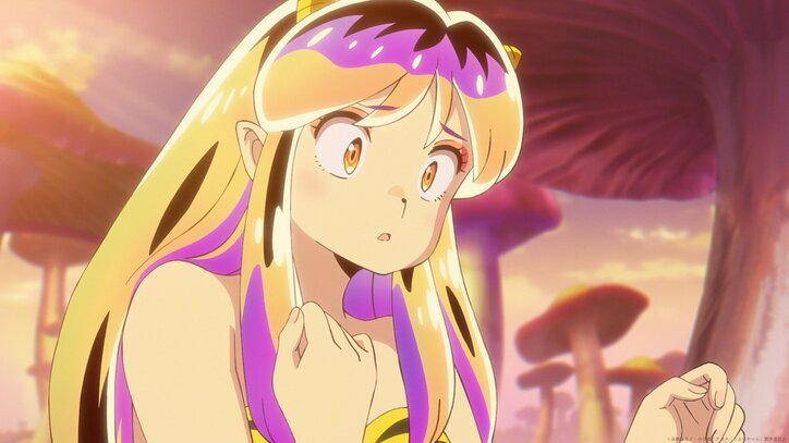 【写真・画像】アニメ「うる星やつら」ラムとあたるの最後の鬼ごっこ！第46話あらすじ&先行カット公開　5枚目