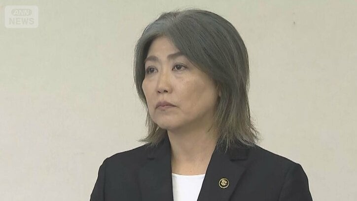 田久保前伊東市長 押収のパソコンから卒業証書偽造のデータ発見 裁判では無罪主張へ