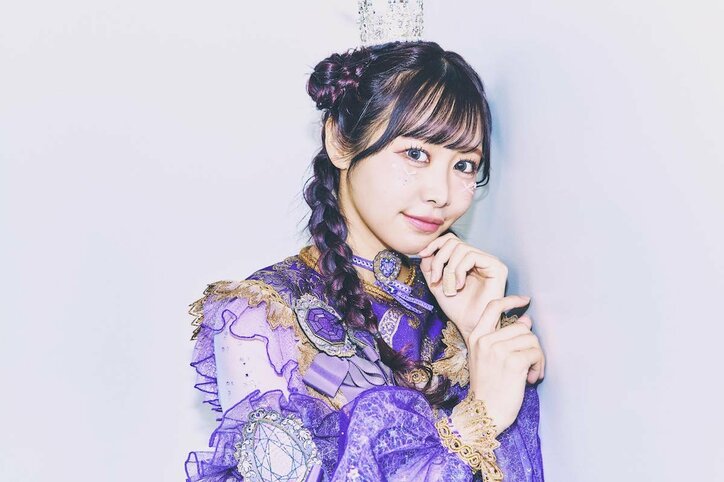 【写真・画像】「誰も当たり前のように知っているレベルになりたい」FRUITS ZIPPER、多忙を極めても2025年の野望はでっかく！　15枚目