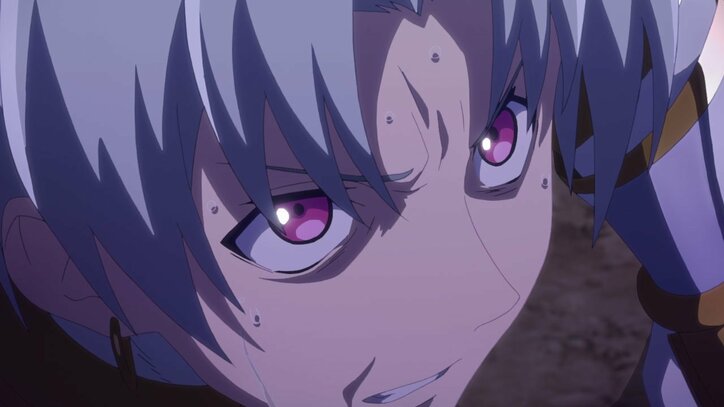 アニメ「白猫プロジェクト」ついに対峙する闇の王とアイリス…！ 第11話先行カット＆あらすじ公開