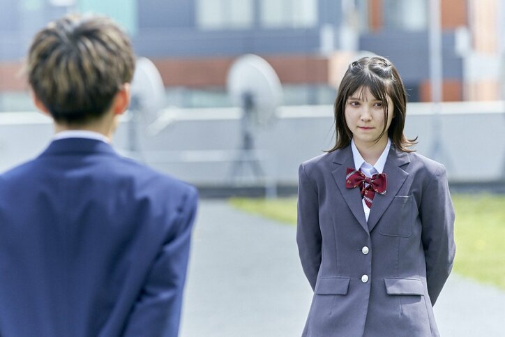 告白の返事は「お兄ちゃんっぽい」 はるゆき、メイへの恋が切なく散る『恋ステ 2021春 Tokyo』#9（ネタバレあり）