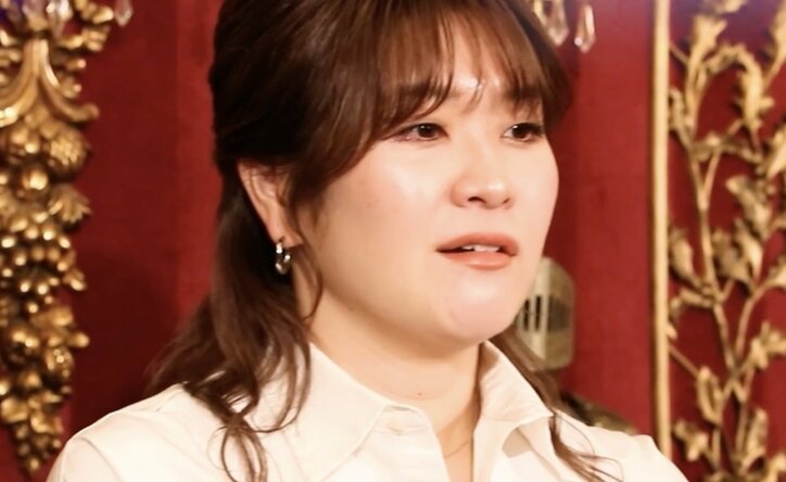 【写真・画像】28歳人気セクシー女優、デビュー前・学生時代に同棲した12歳年上彼氏との性事情を告白「顎関節症になっちゃって」　1枚目