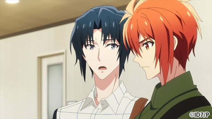 アニメ「アイドリッシュセブン Third BEAT!」大和が抱える秘密とは?第2話先行カット&あらすじ公開