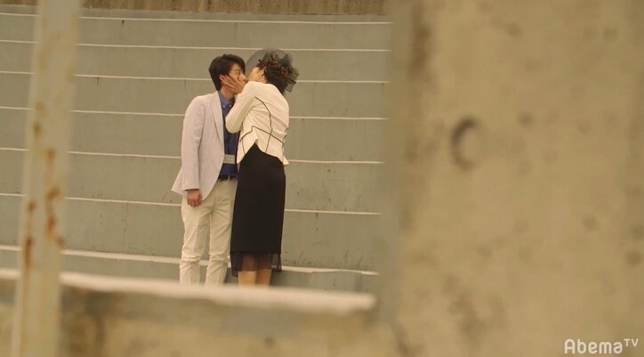 『奪い愛、夏』がついにスタート！突然のキスからの契約結婚、精液検査…怒涛の展開に視聴者大興奮