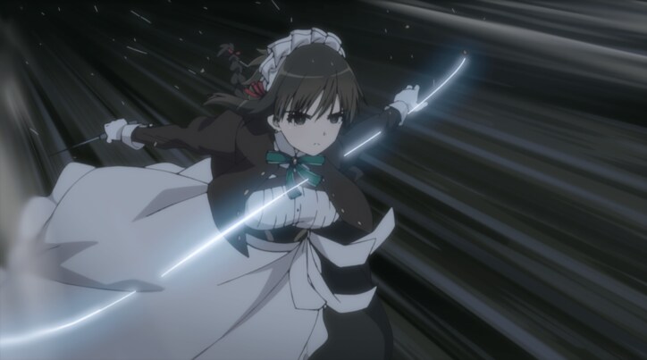 【写真・画像】アニメ「君は冥土様。」10月5日(土)より放送開始!ティザーPV第2弾・先行カット解禁! 5枚目