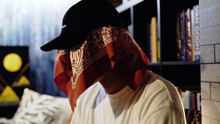 性なる祈祷師集団=THE SEXORCISTのプロデューサー・MANTLE as MANDRILL、BUDDHA MAFIA(NIPPS & CQ)、B.D.等ラッパー多数参加の2ndアルバムを11月11日(水)に発売!