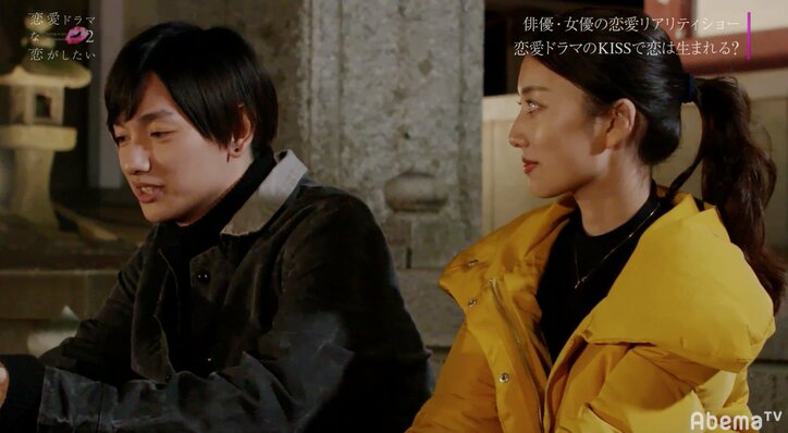 「ドラ恋」史上最悪の修羅場勃発！コウの中間告白で大波乱　もかは怒ってペア指名を拒否「利用されているのが嫌」