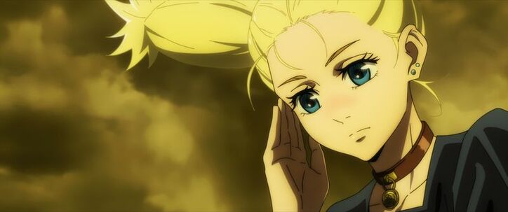 『劇場版 呪術廻戦 0』七海・冥冥・京都校メンバーら本編カット解禁!アクションシーンを語る”2年ズ”鼎談の後編も公開