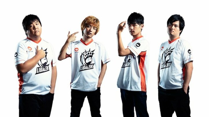 新チーム「AXIZ」と「横浜 F・マリノス」公式戦初試合『RAGE Shadowverse Pro League』セカンドシーズン