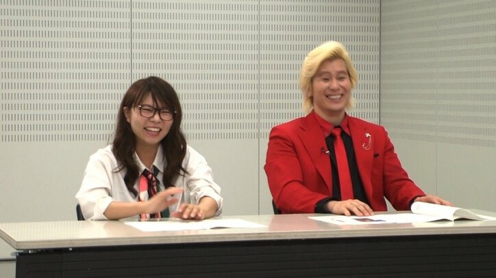 【陸海空】あの“美女”が霊に取り憑かれ…話題のラブアース&マネーアース最新話がAbemaTVで放送!