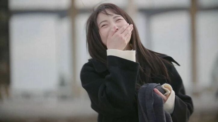 一途な片思いが実った！「すごくいいと思ってる」思わぬプチ告白を受けミンジェは泣きそうに…