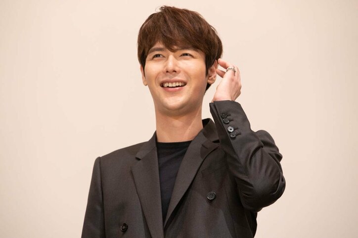 日本デビュー10周年のSUPERNOVA、トークが冴えわたり爆笑の渦