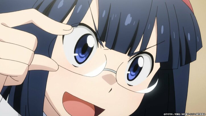 アニメ「超可動ガール1/6」第3話あらすじ&先行カットが解禁! ミコトは謎を解くためノーナに迫るが…?