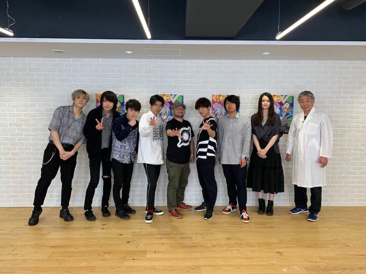 TVアニメ『とある科学の一方通行』AbemaTVで地上波同時放送が決定！　OP＆EDテーマ音源も初公開