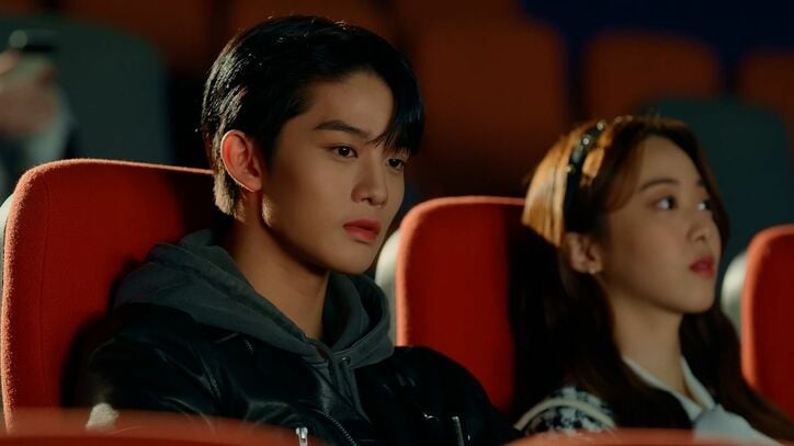 元Wanna OneのCIXメンバー ペ・ジニョン、初デートにワクワクだったが…?『@アカウントを削除しました』第11&12話