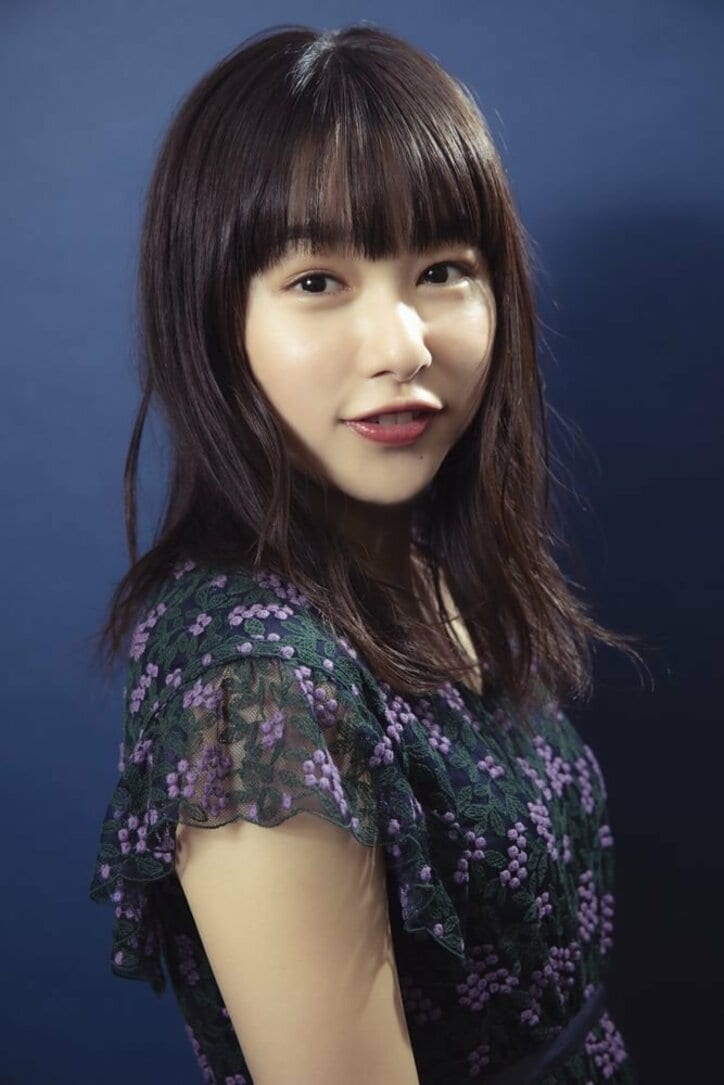 原作漫画のヒロインが続く女優・桜井日奈子、次なる野望は「アクションをやりたい」