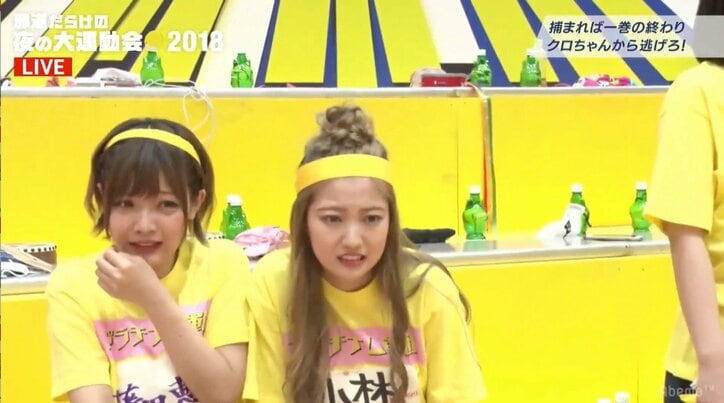 クロちゃんの“モンスターぶり”をおぎやはぎと光浦が絶賛「ハリウッドで通用する」　出演する女性タレントは悲鳴