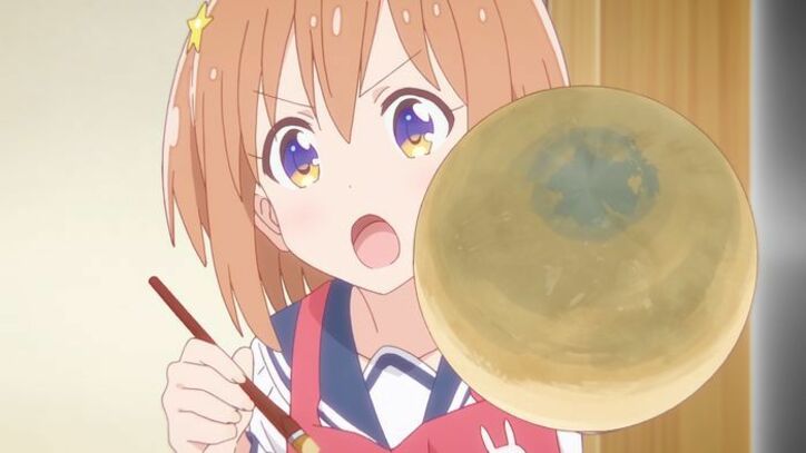 アニメ「恋する小惑星」第6話、地学部のジオカフェが文化祭でオープン！あらすじ＆先行カット公開