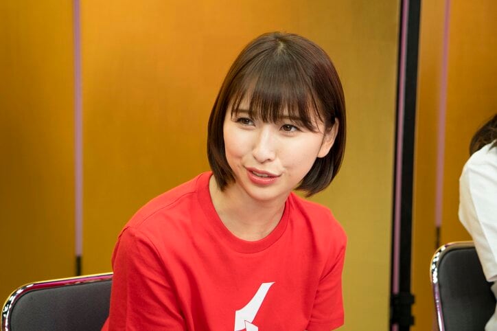 ももクロ、テレ朝小松靖アナの深化するモノノフっぷりに「心配になる」「会えない時間がそうさせてる」