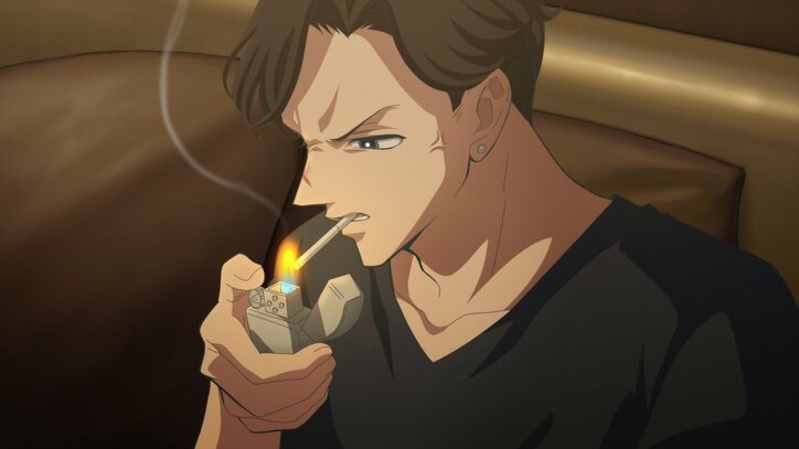 【写真・画像】アニメ『来世は他人がいい』第10話あらすじ・先行カット・予告映像解禁 3枚目