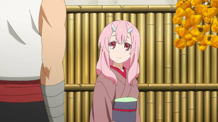 アニメ「転スラ日記」みのりの秋…収穫祭が始まる！第8話あらすじ＆先行カット公開