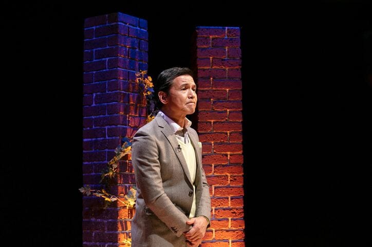 「怒ってる人への対処法」は？阿部祐二、「失敗しないコミュニケーション術」を熱弁