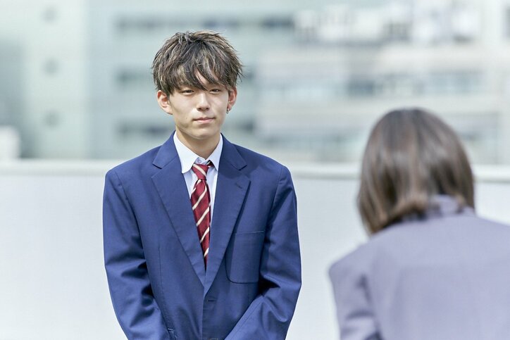 告白の返事は「お兄ちゃんっぽい」 はるゆき、メイへの恋が切なく散る『恋ステ 2021春 Tokyo』#9（ネタバレあり）