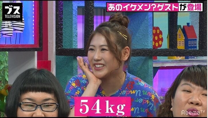 元akb48 西野未姫 現在の体重は 54kg と告白 バラエティ Abema Times