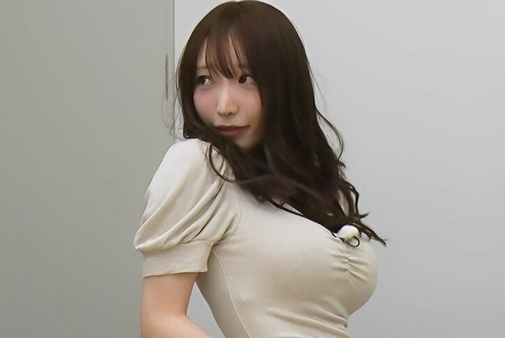 【写真・画像】清水あいり、美ボディあらわなワンピース姿でセクシーな特技披露　1枚目