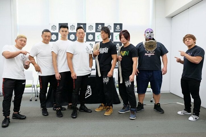 DDTプロレスのダイナミックな変化を見逃すな!入江茂弘卒業、CIMA率いるストロングハーツがベルトに挑戦
