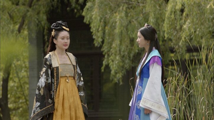 パク・ソジュン、パク・ヒョンシク、SHINeeのミンホ、BTSのVなど豪華キャストが出演！『花郎＜ファラン＞』あらすじ＆見どころを徹底解説