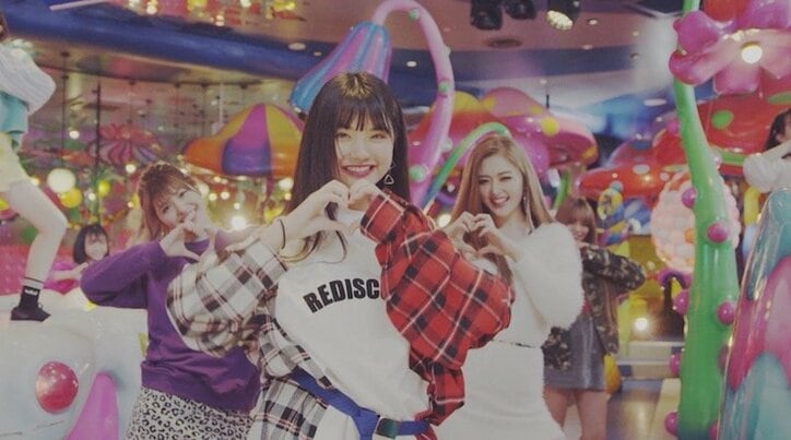 Popteenモデルたちのセンター争奪戦！華やかな撮影の裏側を大暴露