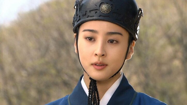 韓国で平均視聴率40%を記録！ 韓国時代劇の真骨頂『朱蒙（チュモン）』