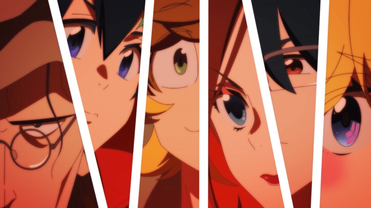 [Photos/Images] Cygames Original TV Anime "Necronomiko's Cosmic Horror Show" Set to Air in July 2025! Second Visual & PV Released 6th